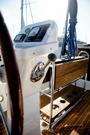 Antila 30 | Albercik