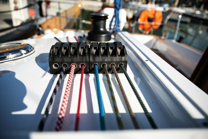 Antila 30 | Albercik