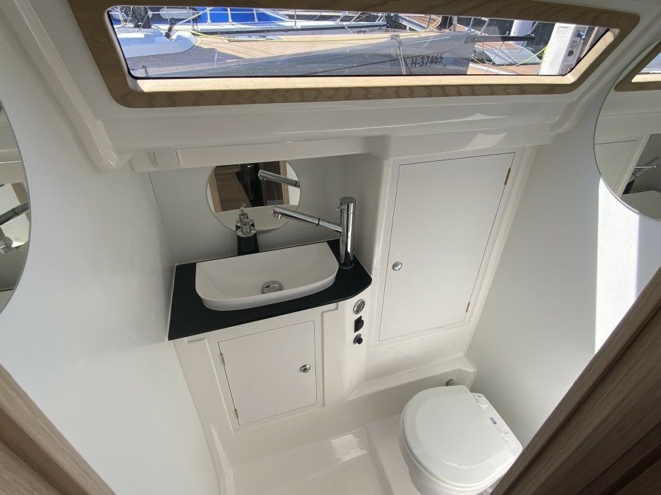 Antila 30 | Albercik