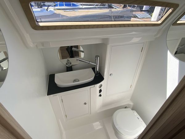 Antila 30 | Albercik