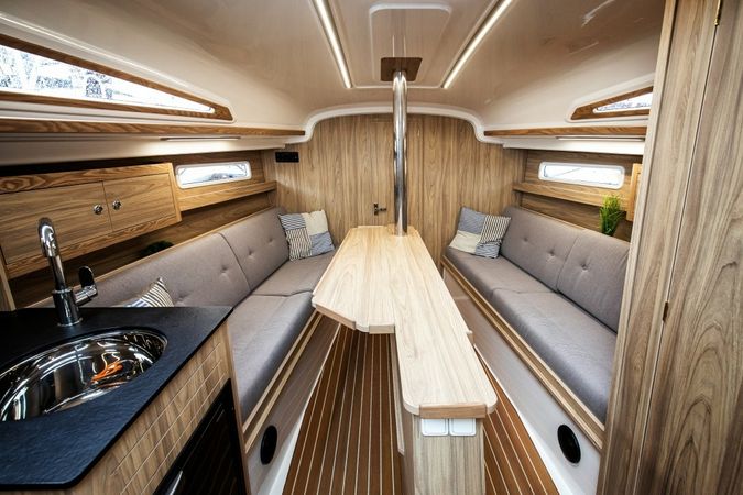 Antila 30 | Albercik