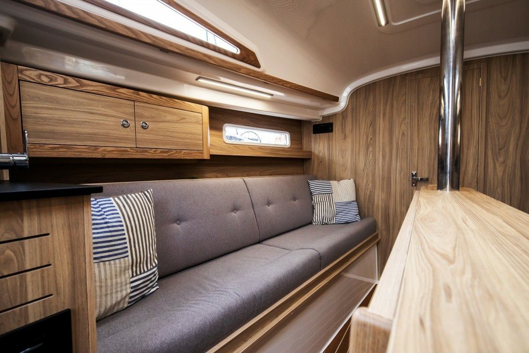 Antila 30 | Albercik