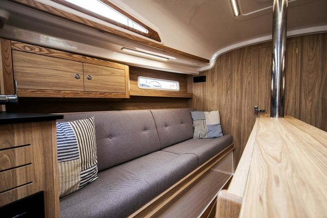 Antila 30 | Albercik