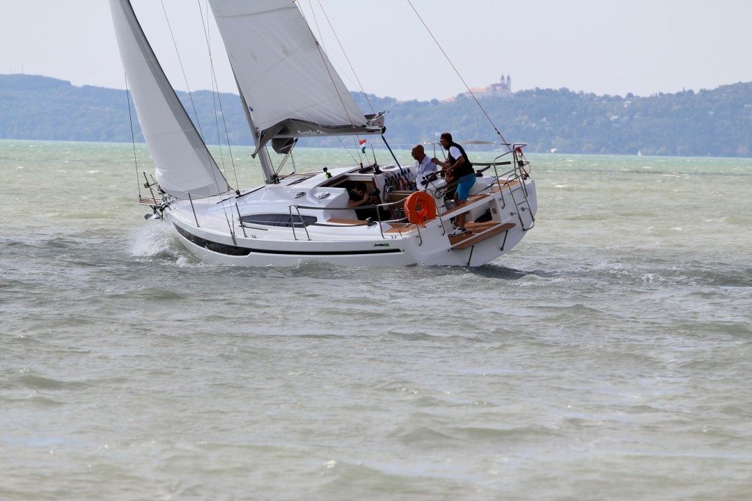 Antila 30 | Albercik