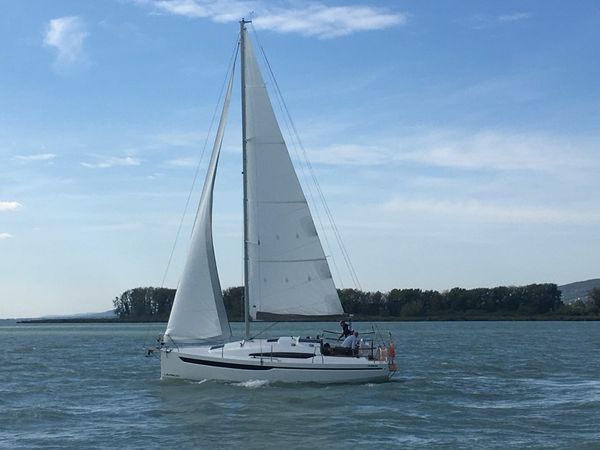 Antila 30 | Albercik