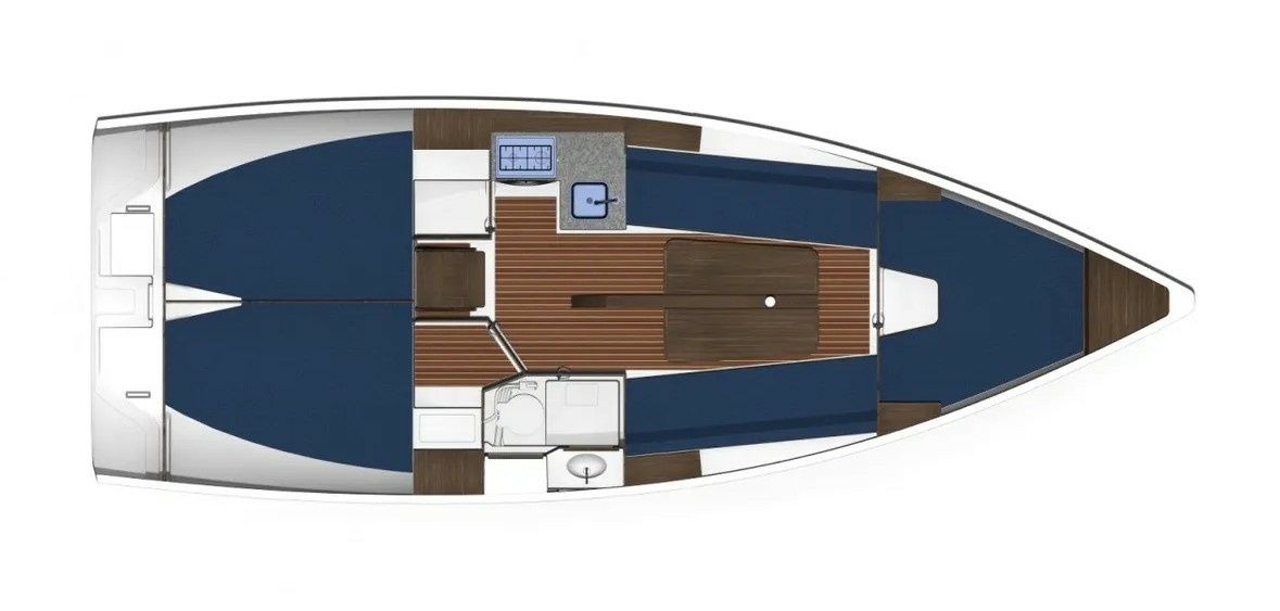 Antila 30 | Albercik