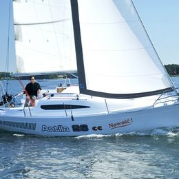 Antila 26.2 | Arabica