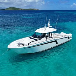 Ocean Alexander 45 | El Deportivo