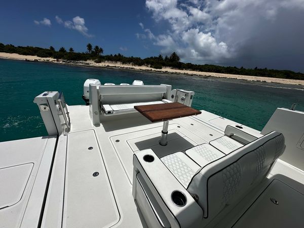 Ocean Alexander 45 | El Deportivo