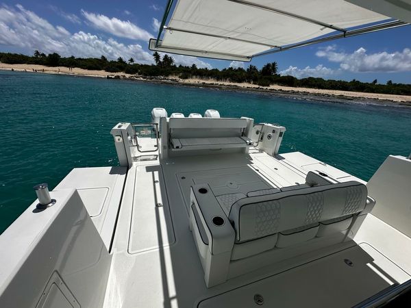 Ocean Alexander 45 | El Deportivo