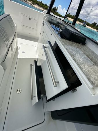 Ocean Alexander 45 | El Deportivo