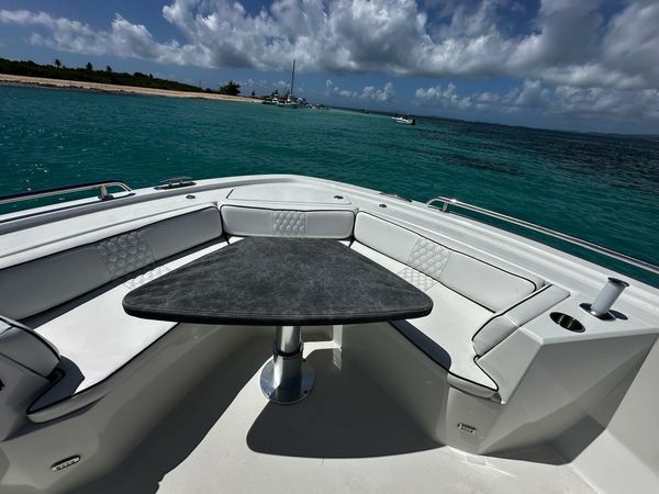 Ocean Alexander 45 | El Deportivo