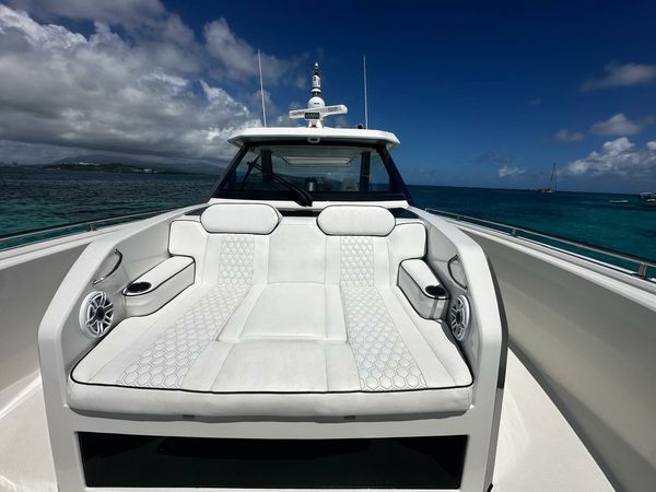 Ocean Alexander 45 | El Deportivo