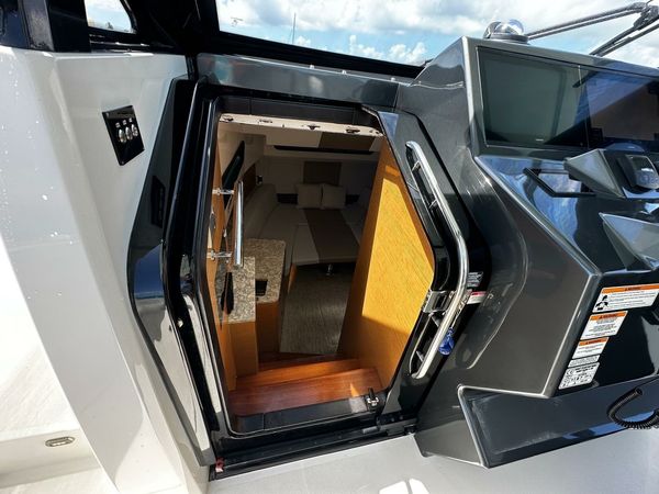 Ocean Alexander 45 | El Deportivo