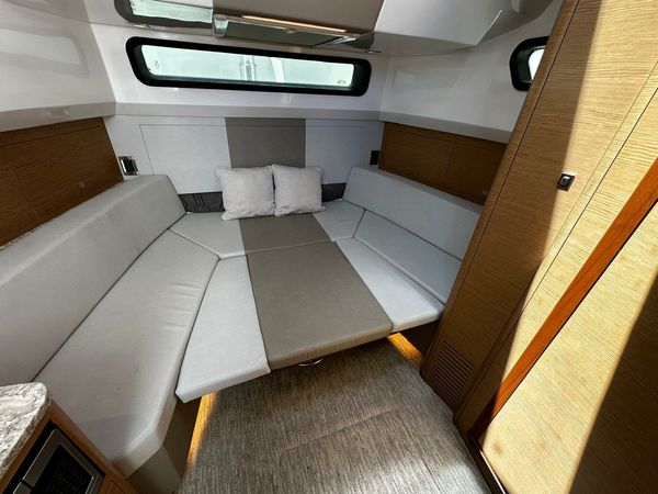 Ocean Alexander 45 | El Deportivo