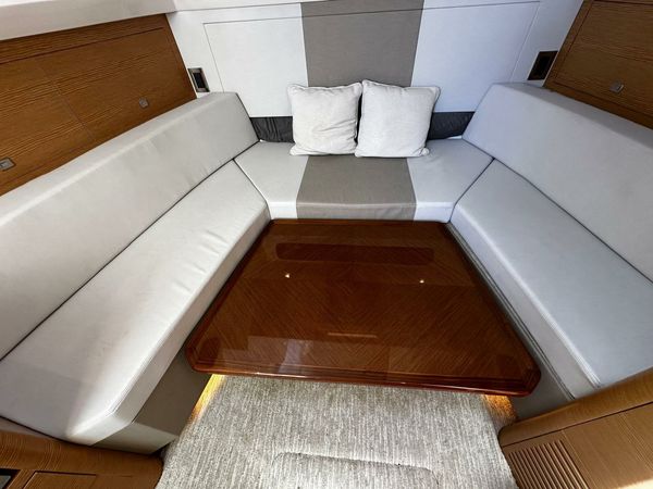 Ocean Alexander 45 | El Deportivo