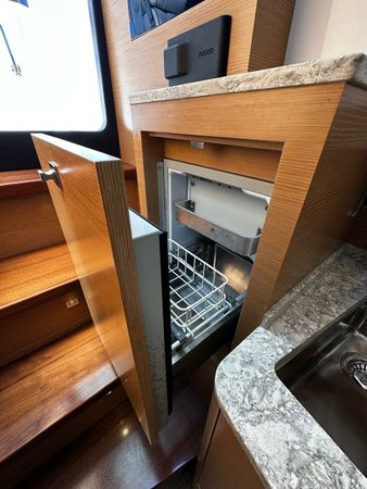 Ocean Alexander 45 | El Deportivo