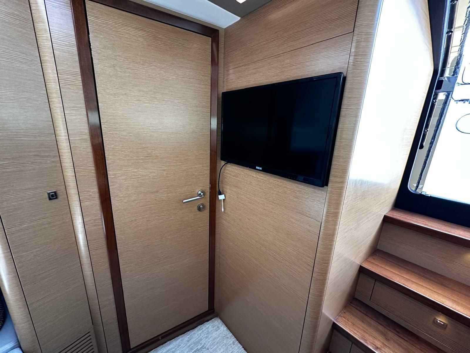 Ocean Alexander 45 | El Deportivo