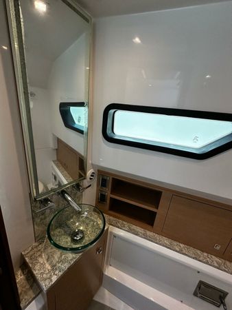 Ocean Alexander 45 | El Deportivo