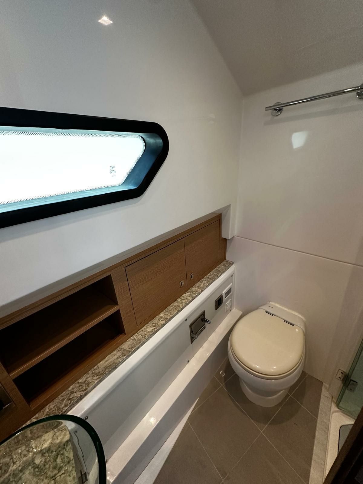 Ocean Alexander 45 | El Deportivo