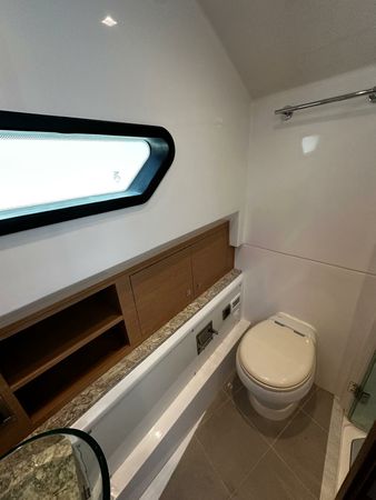 Ocean Alexander 45 | El Deportivo