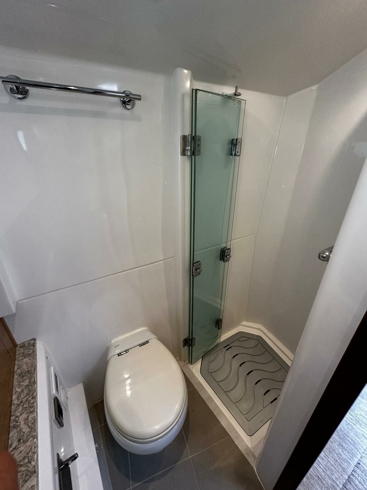 Ocean Alexander 45 | El Deportivo