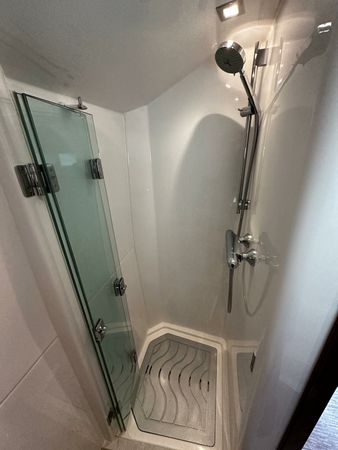 Ocean Alexander 45 | El Deportivo