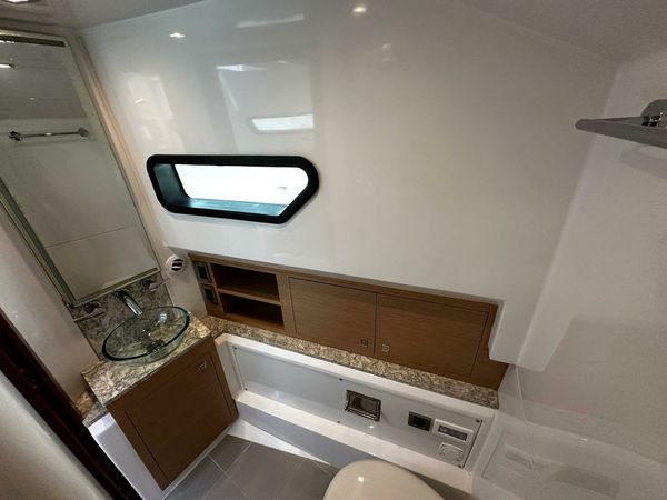 Ocean Alexander 45 | El Deportivo