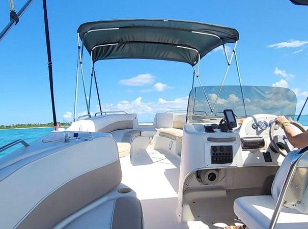 Bayliner 2659 | El Jolgorio