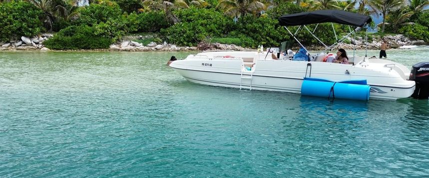 Bayliner 2659 | El Jolgorio