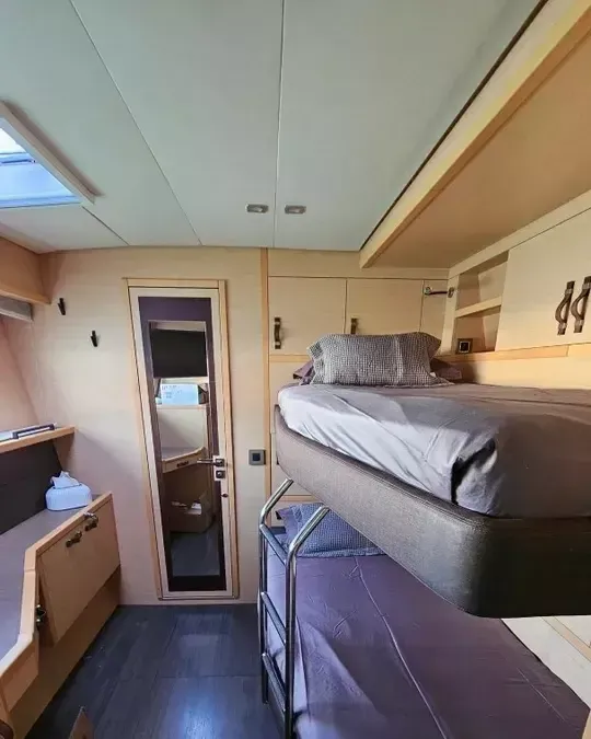 Lagoon 630 MY | Liberty M