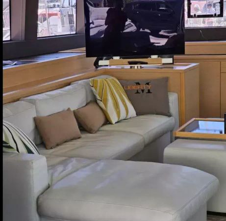 Lagoon 630 MY | Liberty M
