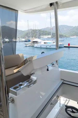 Lagoon 630 MY | Liberty M