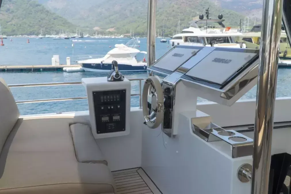 Lagoon 630 MY | Liberty M