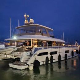 Lagoon 630 MY | Liberty M