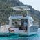 Fountaine Pajot MY 37 | Fleur de Corail