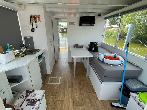 Tom Sawyer TS840 | Bolle 10