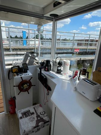 Tom Sawyer TS840 | Bolle 10