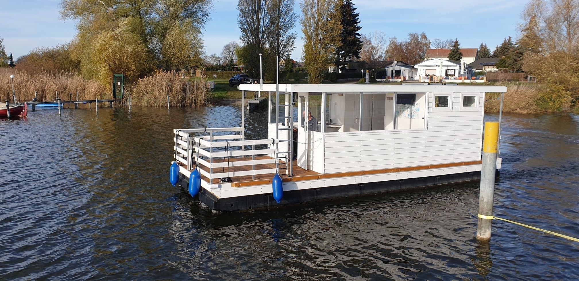 Tom Sawyer TS840 | Bolle 10