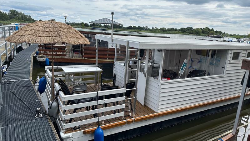 Tom Sawyer TS840 | Bolle 10