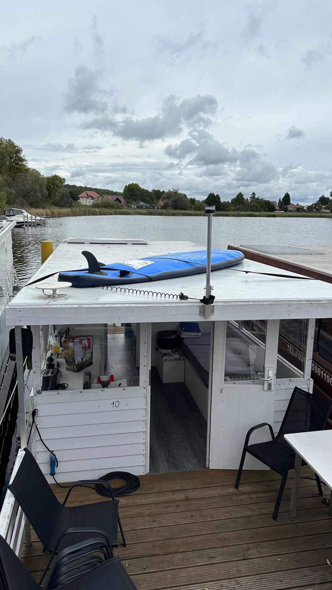 Tom Sawyer TS840 | Bolle 10