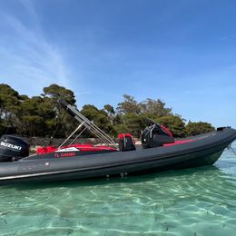 SPX RIB 24 | Esperance