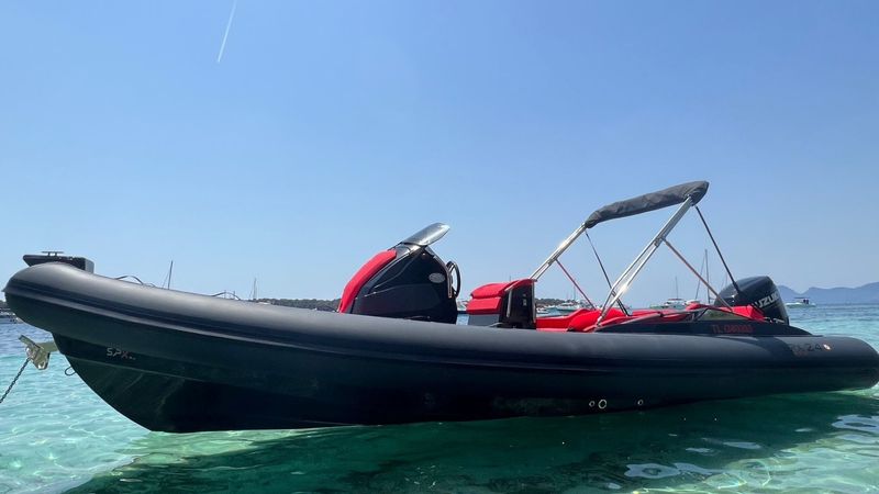 SPX RIB 24 | Esperance