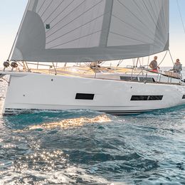 Hanse 460 | New