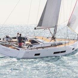 Hanse 460 | Stargirl