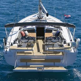 Hanse 460 | Stargirl