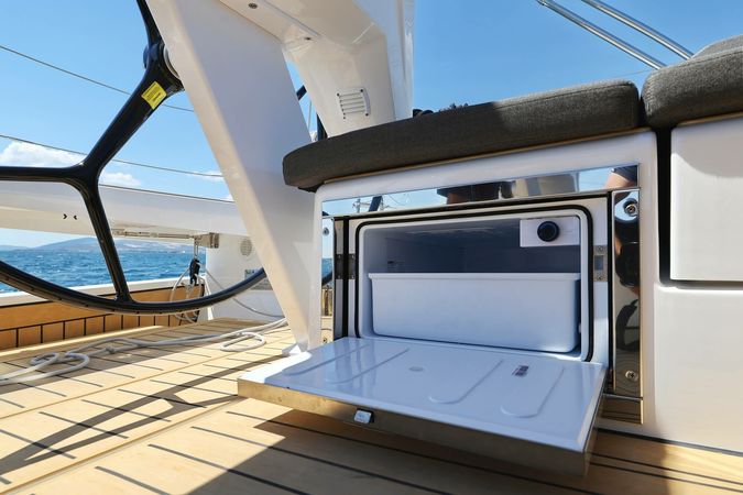 Hanse 460 | Stargirl