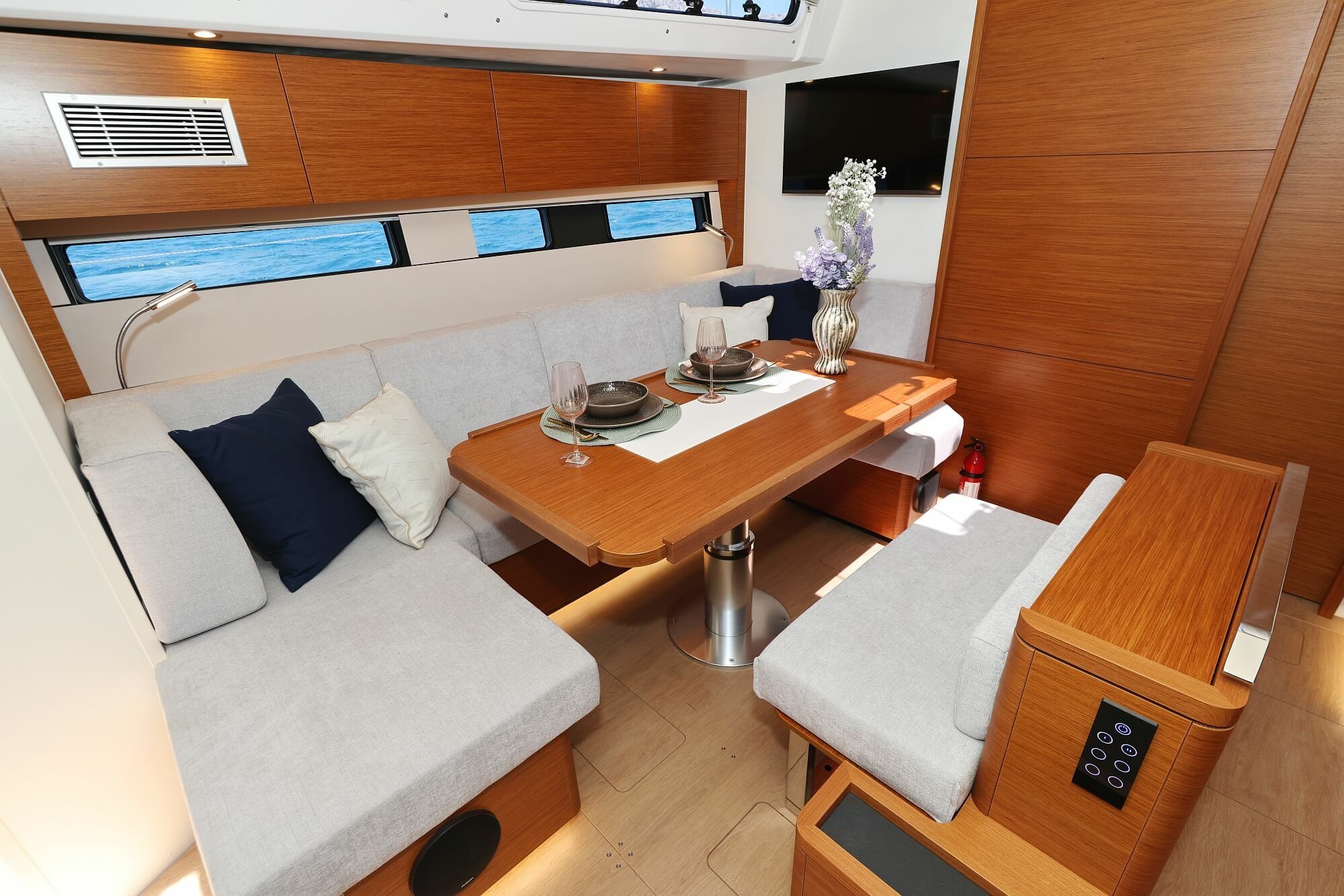 Hanse 460 | Stargirl