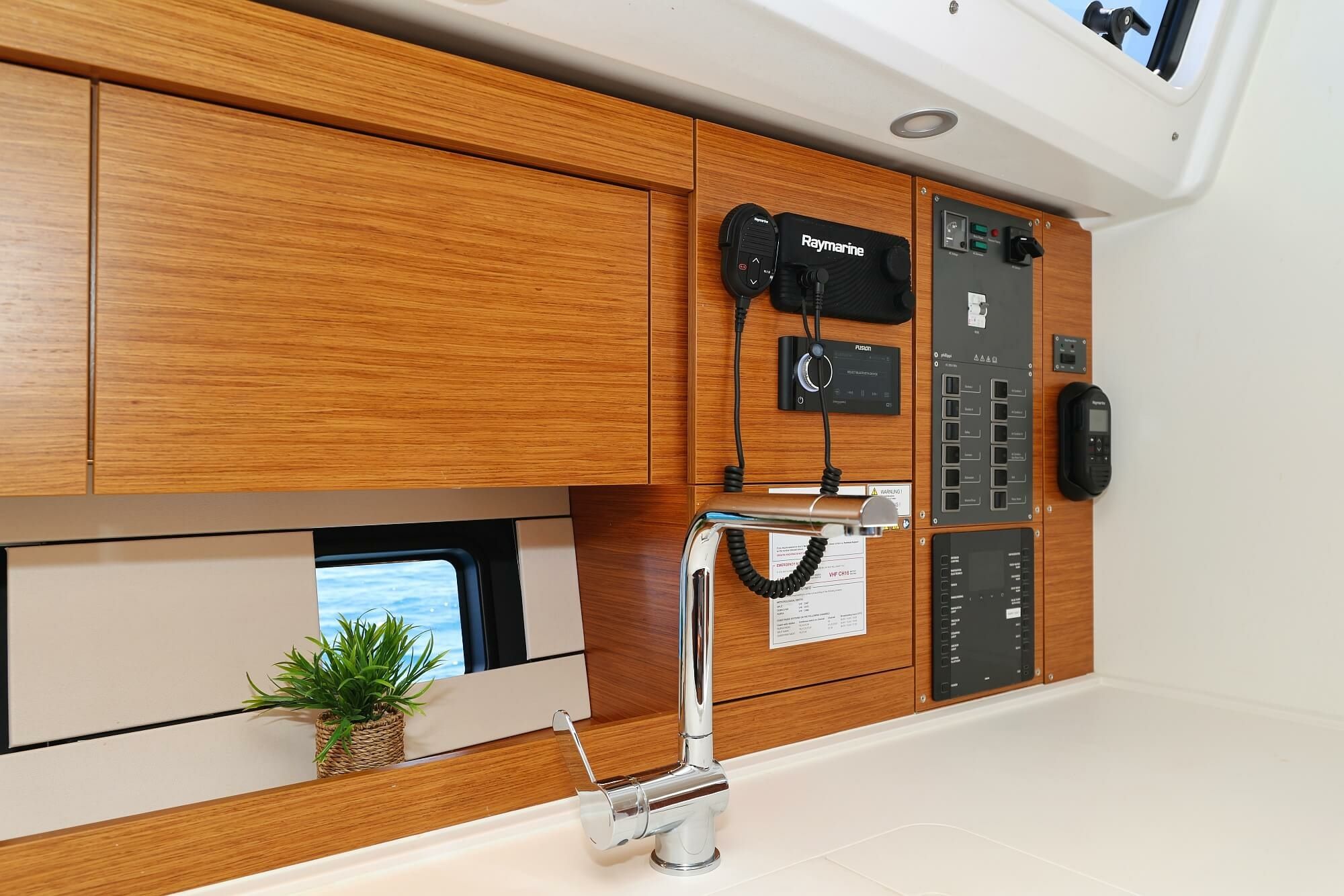 Hanse 460 | Stargirl