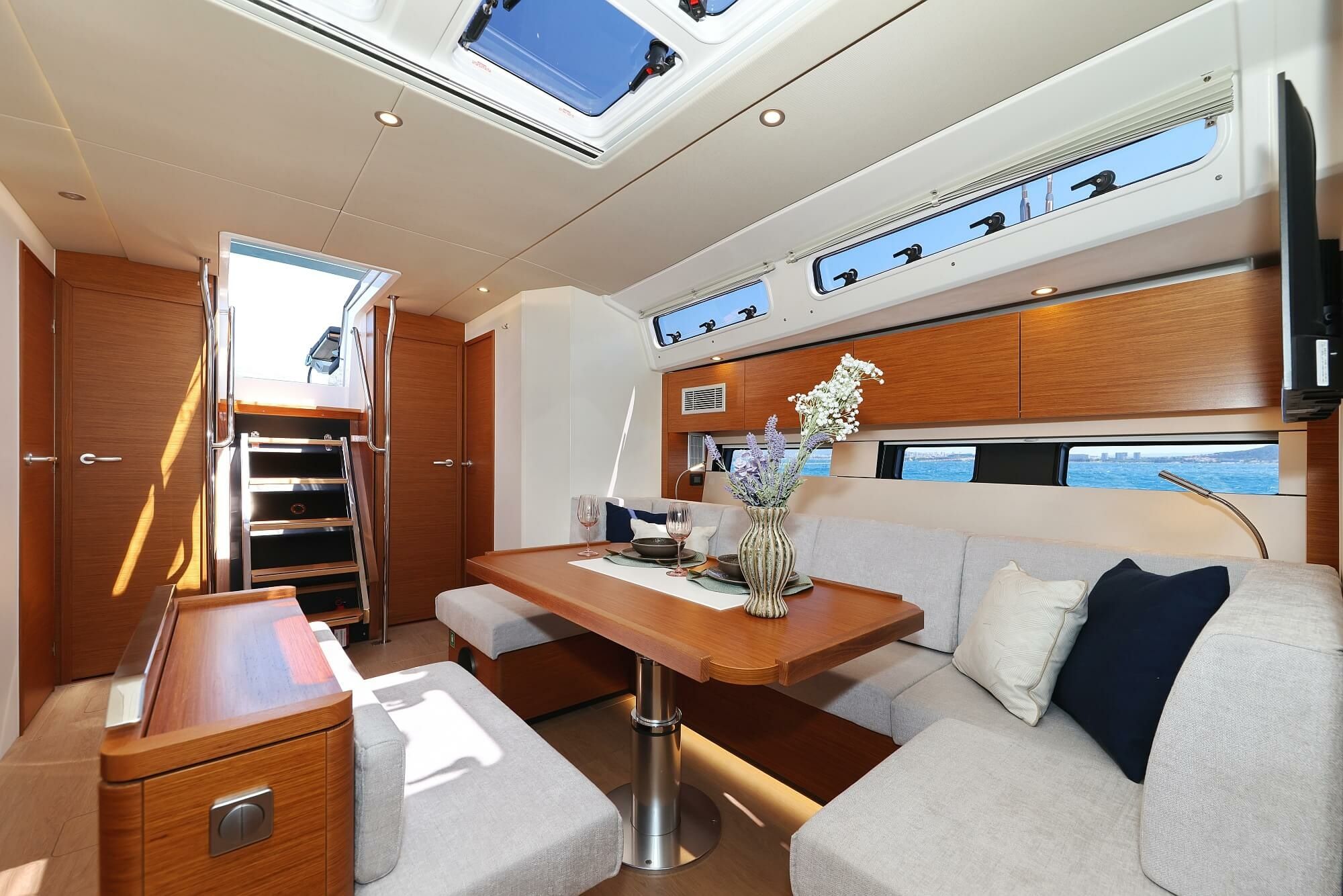 Hanse 460 | Stargirl